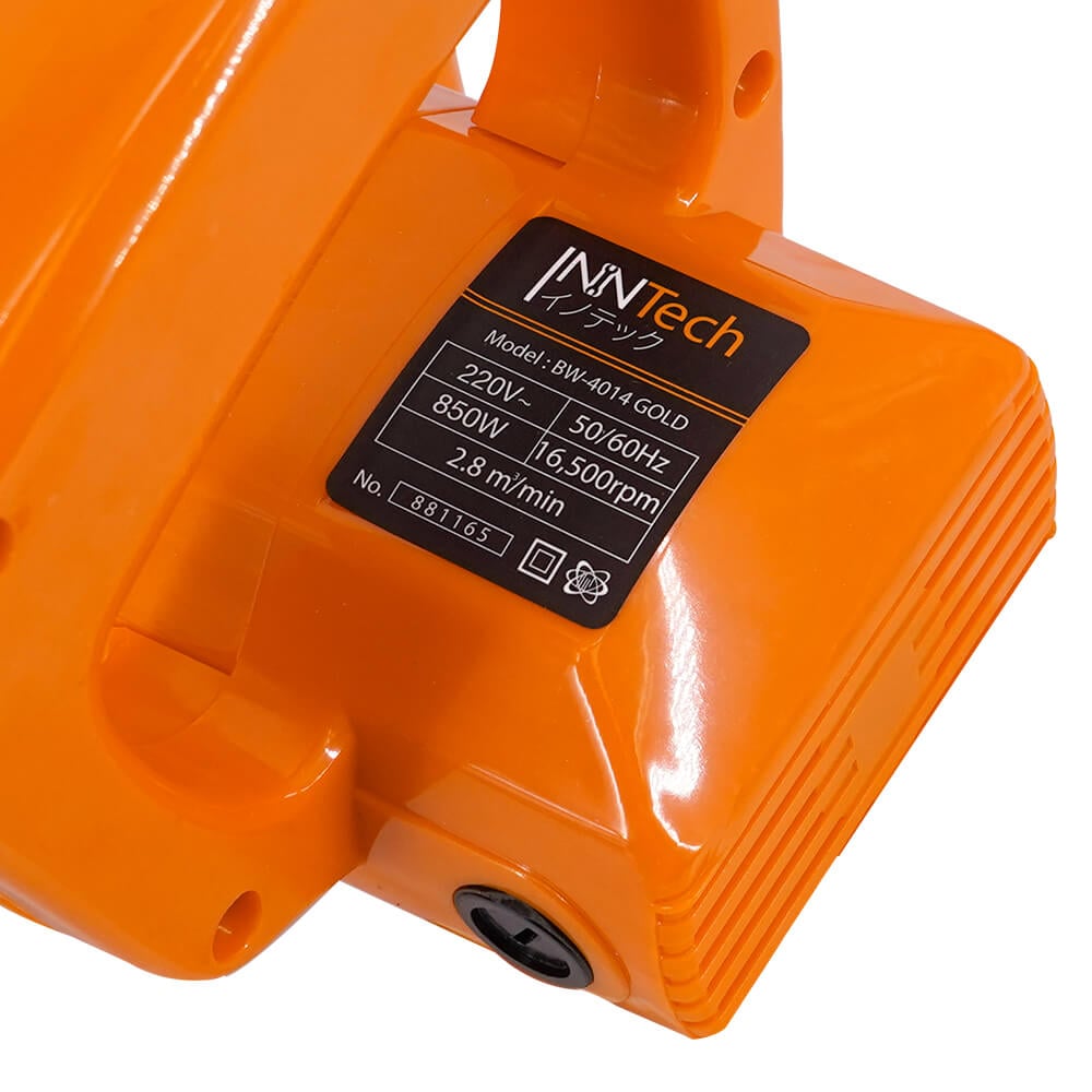 เครื่องเป่าลม InnTech รุ่น IT-4014 Gold 850 วัตต์